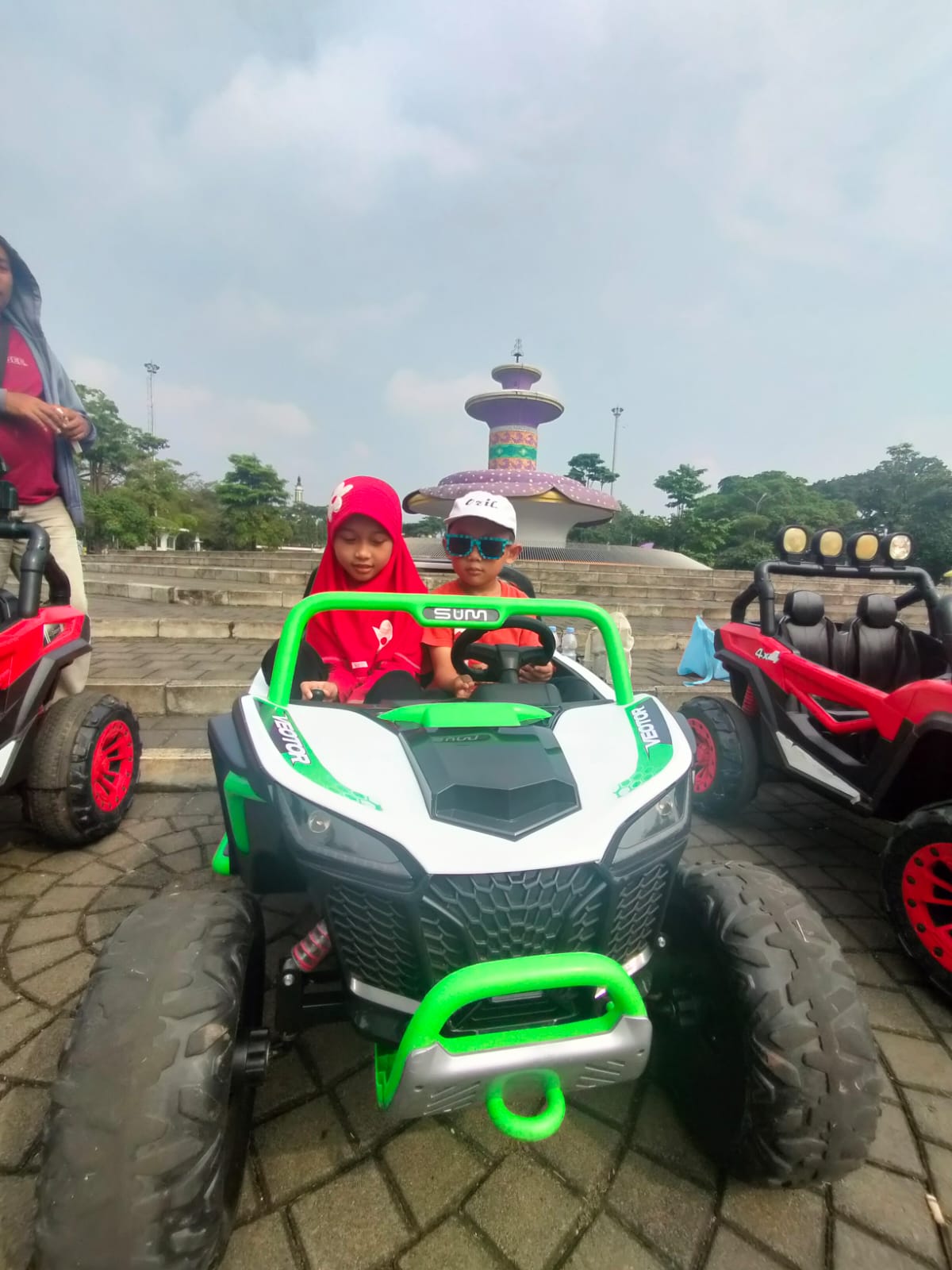 Alun-alun Ciamis