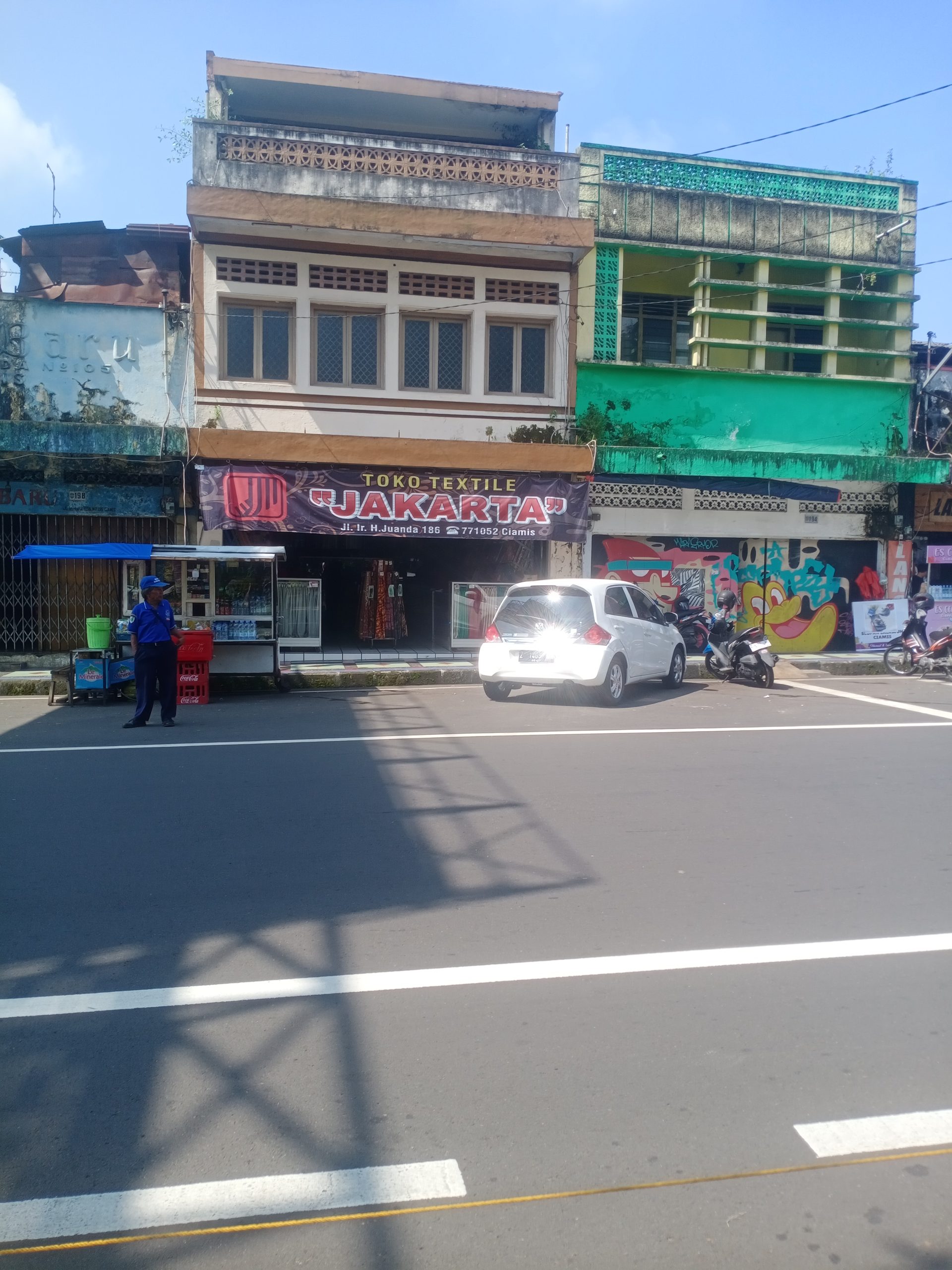Toko Jakarta