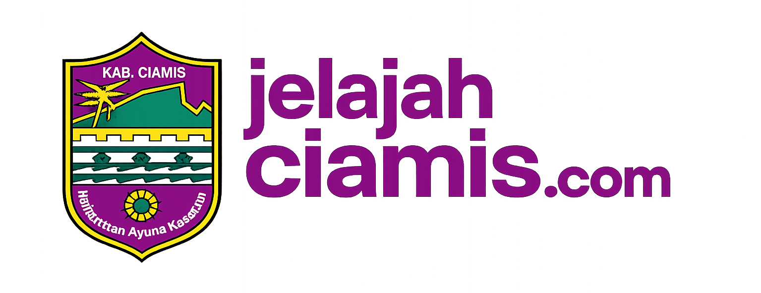 Direktori Ciamis